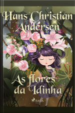 As Flores Da Idinha