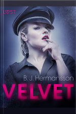 Velvet - Erotic Short Story