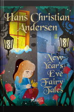 New Years Eve Fairy Tales