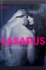 Lazarus - Erotic Short Story