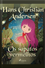 Os Sapatos Vermelhos