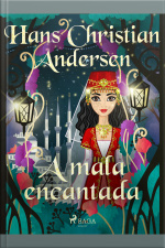 A Mala Encantada