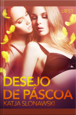 Desejo De Páscoa - Conto Erótico