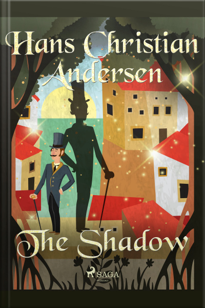 The Shadow