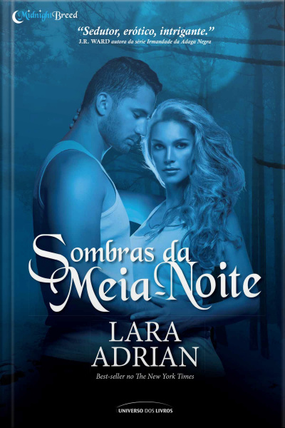 Sombras Da Meia-noite