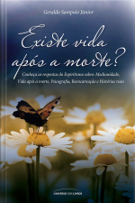 Existe Vida Após A Morte?