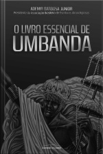 O Livro Essencial De Umbanda