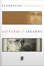 Florestan Fernandes - Leituras  Legados 