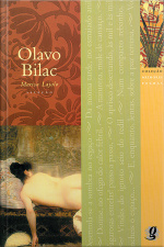 Melhores Poemas Olavo Bilac