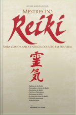 Mestre Do Reiki