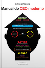 Manual Do Ceo Moderno