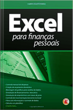 Excel Para Finanças Pessoais