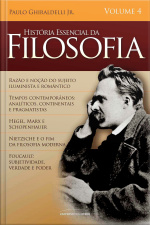 História Essencial Da Filosofia Vl 4