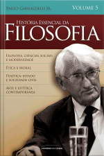 História Essencial Da Filosofia Vl 5