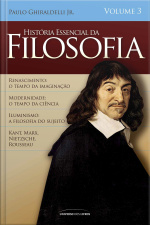 História Essencial Da Filosofia Vl 3