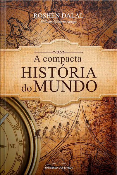 A Compacta História Do Mundo
