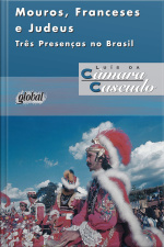 Mouros, Franceses E Judeus