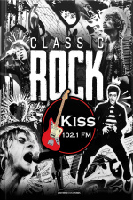 Classic Rock - Kiss Fm