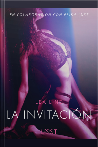 La Invitación - Relato Erótico