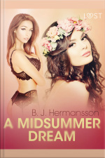 A Midsummer Dream - Erotic Short Story