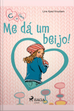 C De Clara 3 - Me Dá Um Beijo!