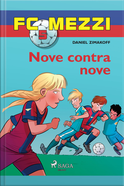 Fc Mezzi 5: Nove Contra Nove
