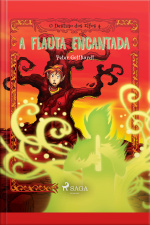 O Destino Dos Elfos 4: A Flauta Encantada