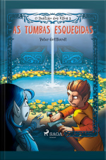 O Destino Dos Elfos 3: As Tumbas Esquecidas