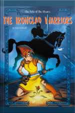 The Fate Of The Elves 1: The Ironclad Warriors