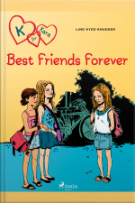 K For Kara 1 - Best Friends Forever