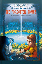 The Fate Of The Elves 3: The Forgotten Tombs