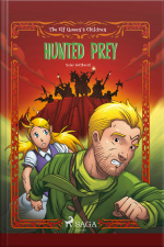 The Elf Queen S Children 3: Hunted Prey