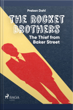 The Rocket Brothers - The Thief From Baker Street