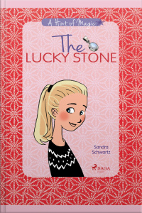 A Hint Of Magic 1: The Lucky Stone