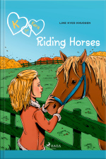 K For Kara 12 - Riding Horses