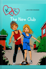 K For Kara 8 - The New Club