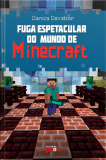 Fuga Espetacular Do Mundo De Minecraft