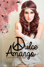 Dulce Amargo – Lembranças De Uma Adolescente