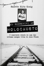 Eu Sobrevivi Ao Holocausto