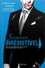 Surpresa Irresistível