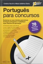 Português Para Concursos