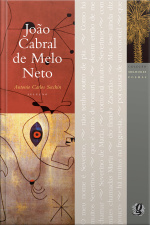 Melhores Poemas João Cabral De Melo Neto