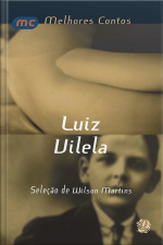 Melhores Contos Luiz Vilela