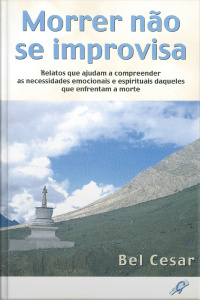 Morrer Não Se Improvisa