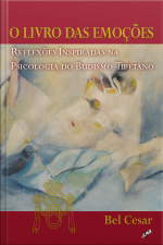 O Livro Das Emoções