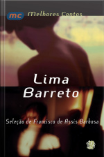 Melhores Contos Lima Barreto 