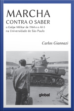 Marcha Contra O Saber