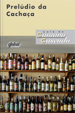 Prelúdio Da Cachaça