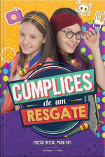 Cúmplices De Um Resgate – Edição Oficial Para Fãs