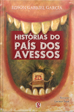 Histórias Do País Dos Avessos